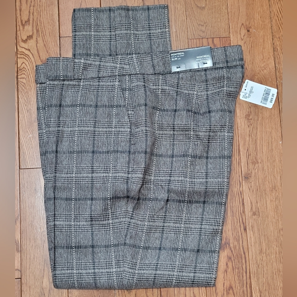 New Le Chateau Women's Pants Size 12